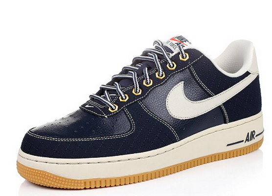 Nike Air Force One Men Low--124